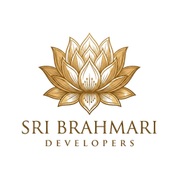 Sri Brahmari Developers Logo